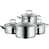 WMF Trend Batterie de cuisine 4 pièces