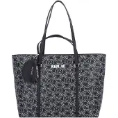 Replay sac à main sac shopper Hand Bag Black noir