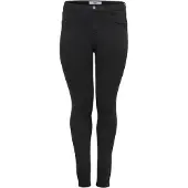 ONLY Carmakoma Jean 'Storm' noir denim