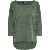 ONLY Pull-over 'ONLAlba' kiwi