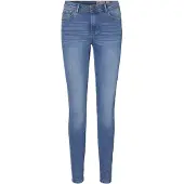 Vero Moda Jean 'VMTanya' bleu denim