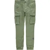 Name it Pantalon 'Bamgo' olive