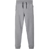 Name It Kids Pantalon gris chiné