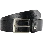 Bruno Banani Ceinture 'Nelson' noir