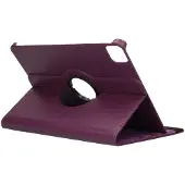 IMoshion Coque tablette rotatif à 360° Apple iPad Pro 11 (2020/2021/2022) - Violet