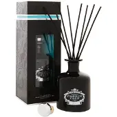 Castelbel Diffuseur d'arômes Portus Cale Black Edition avec recharge de 250 ml