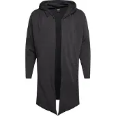 Urban Classics Vestes en maille anthracite
