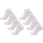 s.Oliver Chaussettes 'Roma' blanc