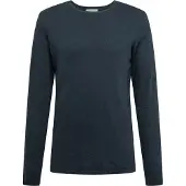 American vintage T-Shirt 'Bysapick' bleu marine
