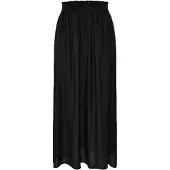 ONLY Jupe 'ONLVenedig' noir