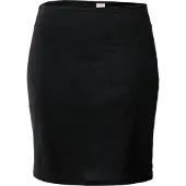 Hunkemoller Pantalon modelant 'Micro' noir