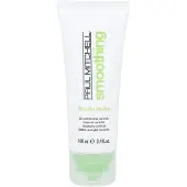 Paul Mitchell Gel lissant pour cheveux indisciplinés Smoothing (Straight Works) 100 ml (100 ml)