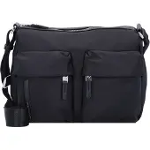 Mandarina Duck Sac à bandoulière 'Hunter' noir