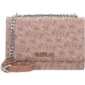 Replay sac à épaule bandoulière Crossbody Bag Dirty Pale Beige brun
