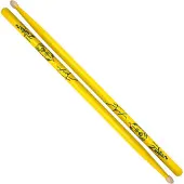 Zildjian Paire de Baguettes de batterie Signature Trench par Josh Dun