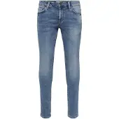 Only & Sons Jeans cargo 'ONSLoom' bleu denim