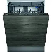 Siemens SN95EX56CE / Encastrable / Entièrement intégré / Hauteur de niche 81,5 - 87,5 cm