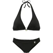 s.Oliver Bikini noir