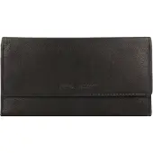 Green Burry Porte-monnaies noir