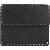 Esquire Porte-monnaies 'Oslo' noir