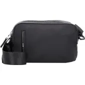 Mandarina Duck Sac à bandoulière 'Hunter' noir