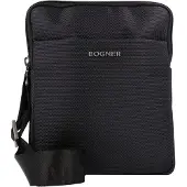 Bogner Sac à bandoulière 'Keystone Frank' bleu nuit