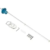 VDO A Capacitive Sensor 4-20m Argenté 80-600 mm