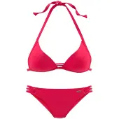Bruno Banani Bikini rouge