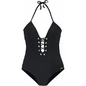 Bruno Banani Maillot de bain noir