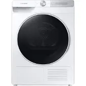 Samsung Lave-linge séchant Sèche-linge DV80T7220WH/S2