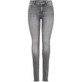 ONLY Jean gris denim