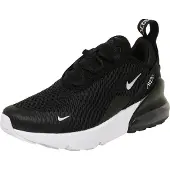 Nike Baskets 'Air Max 270' noir / blanc