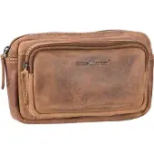 Greenburry Sacs banane ' Vintage 1743B ' marron