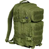 Brandit Sac à Dos Us Cooper M 25l