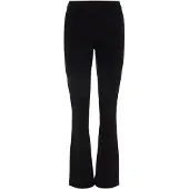 Vero Moda Pantalon 'Kamma' noir
