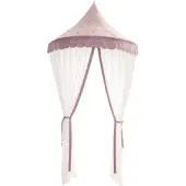 Howa mur baldaquin ciel de lit pour chambre d'enfant 'rainbow' 85061