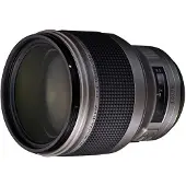 Pentax 85 Mm Fa Hd Ed Sdm Aw Ed Camera Lens Noir,Argenté