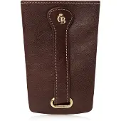 Castelijn & beerens Etui à Clés Castelijn & Beerens Gaucho Design Mocca