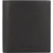 Bogner Porte-monnaies 'Aspen Sami' noir