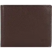 Braun Büffel Porte-monnaies marron