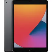 Apple iPad (2020) 10,2 pouces 32 Go Wi-Fi Gris Sidéral