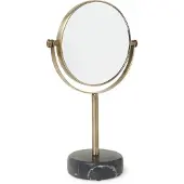 Aquanova Miroir de Maquillage Aquanova Nero Noir