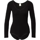 Magic bodyfashion Body 'Longsleeve Bodysuit Bamboo'