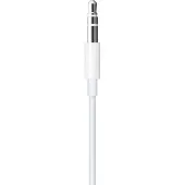 Apple Câble Lightning vers 3,5 mm 1,2 m Blanc
