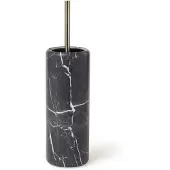 Aquanova Brosse WC Aquanova Nero Noir