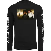 Mister tee T-shirt à Manches Longues Tupac Trut Nobody