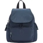 Kipling Sac à dos 'CITY PACK MINI' bleu-gris