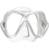 Mares X-vision Diving Mask Clair