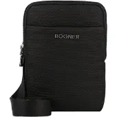 Bogner Sac à bandoulière 'Keystone Frank' noir