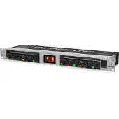 Behringer MIC2200 V2 Ultragain Pro Mic Preamplifier
